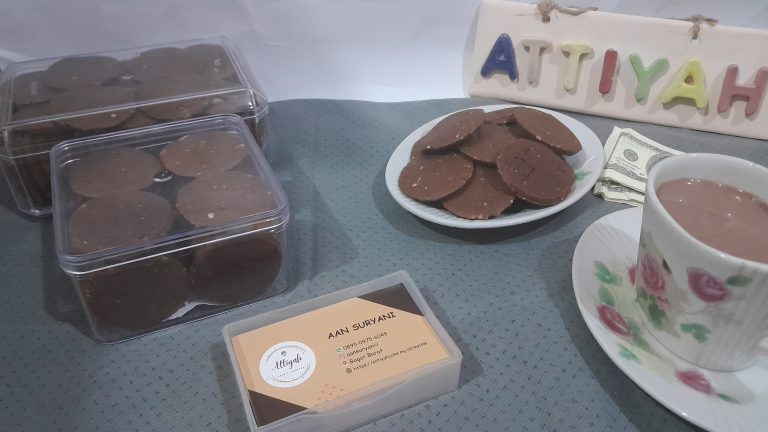 Cookies mete