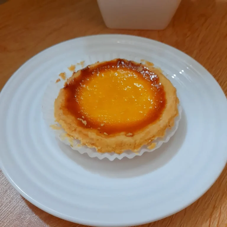 Pie Susu