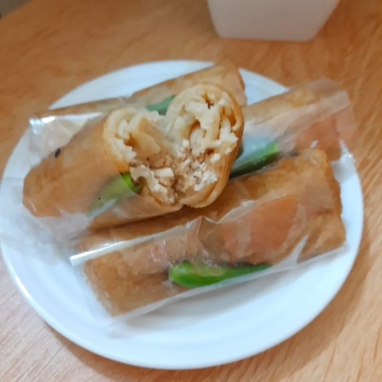 Sosis Solo